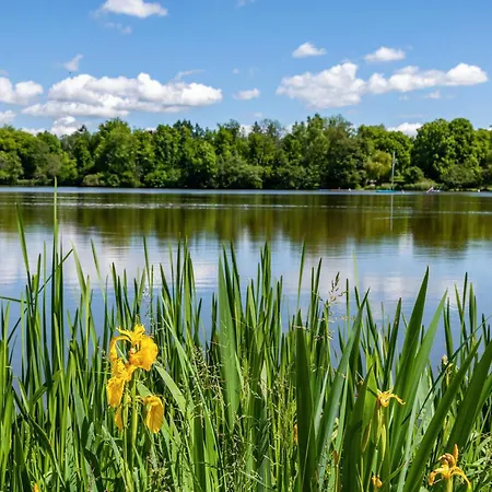 Fewo Am Stadtsee - Bad Waldsee Exterior photo