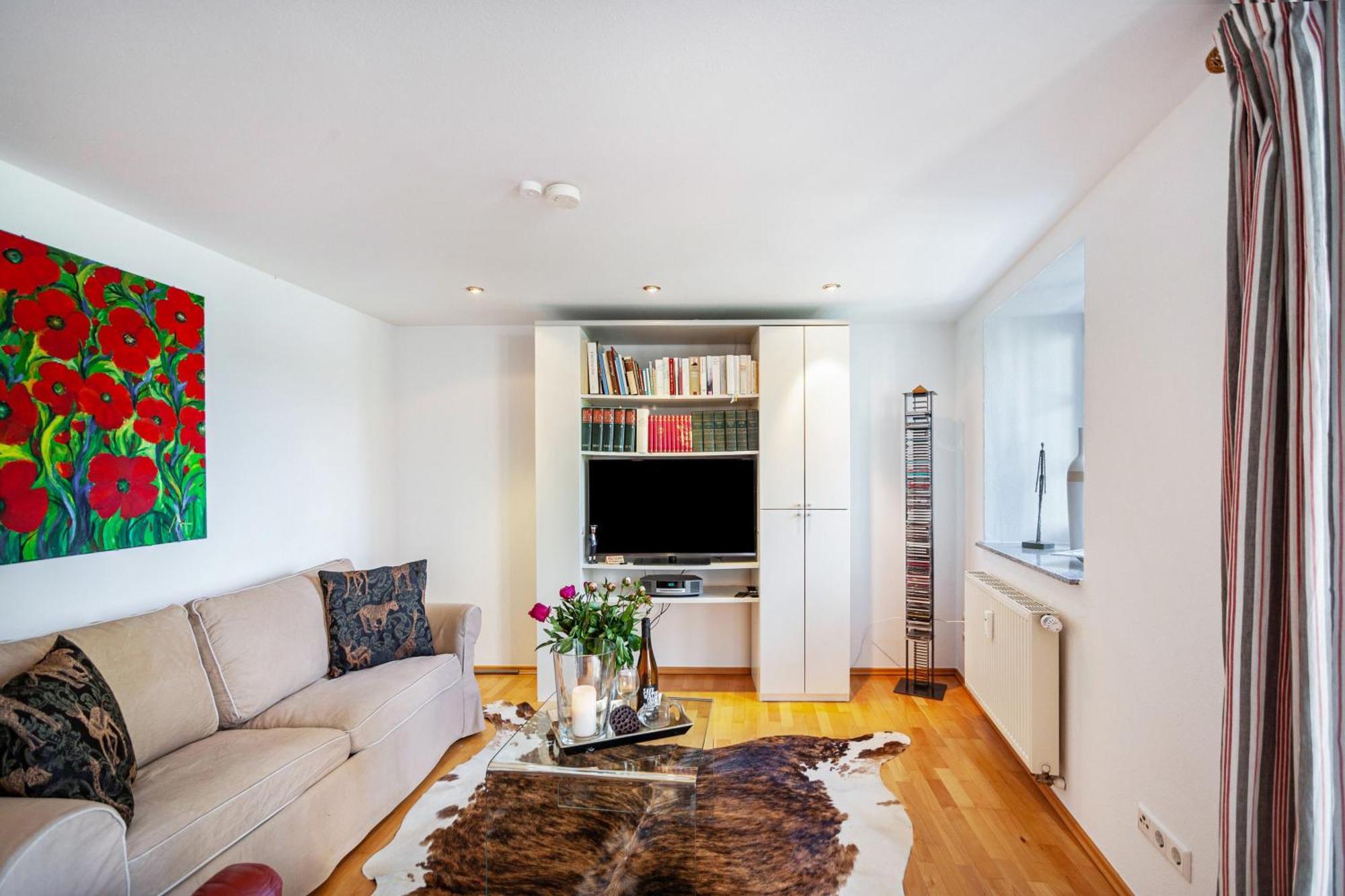 Am Stadtsee - Apartment *