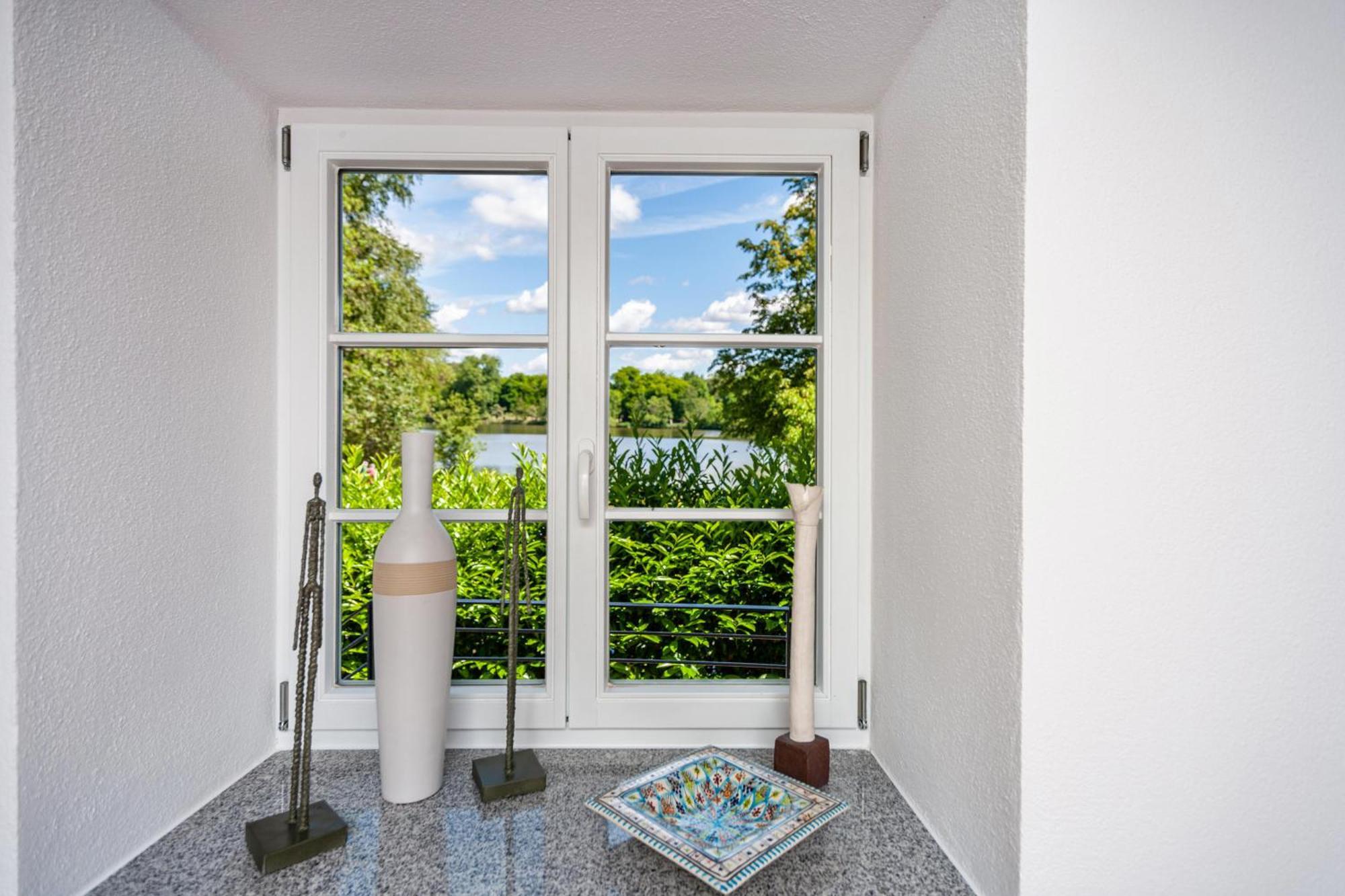 Am Stadtsee - Apartment Bad Waldsee