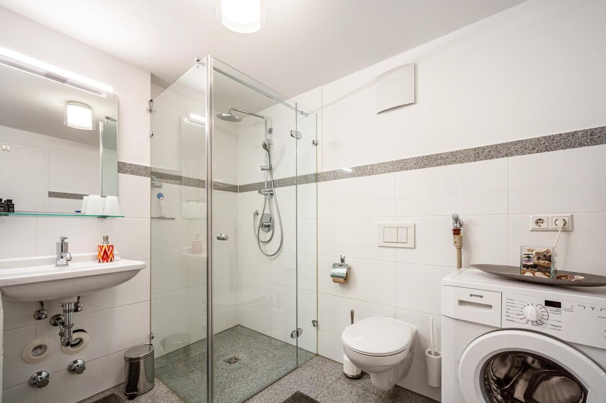 Am Stadtsee - Apartment *