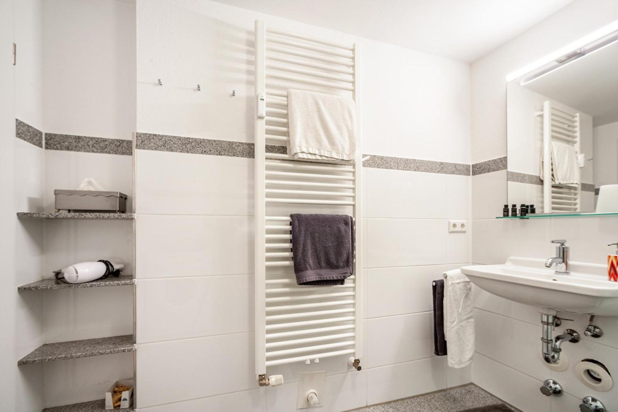 Apartment Am Stadtsee - *