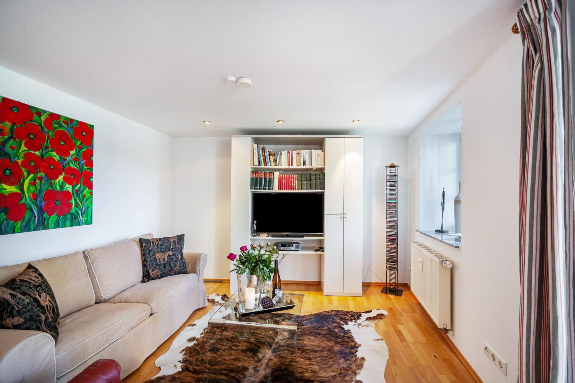 Am Stadtsee - Apartment Bad Waldsee