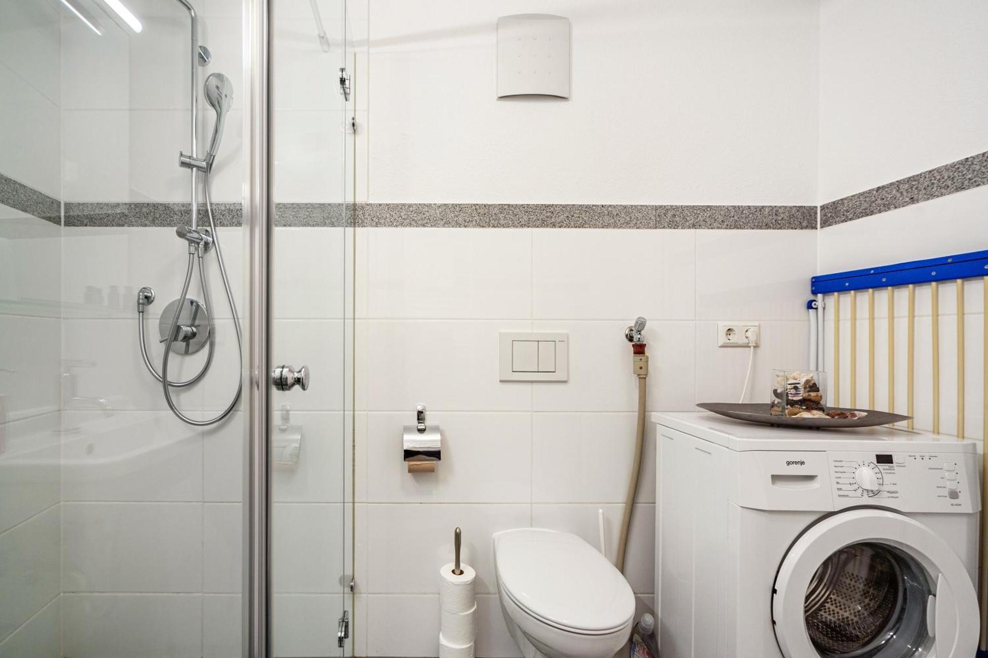 Apartment Am Stadtsee - Bad Waldsee