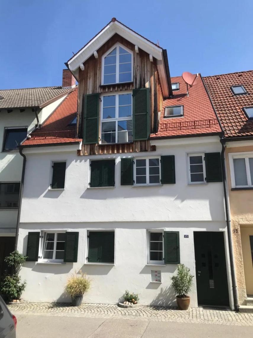 Am Stadtsee -
